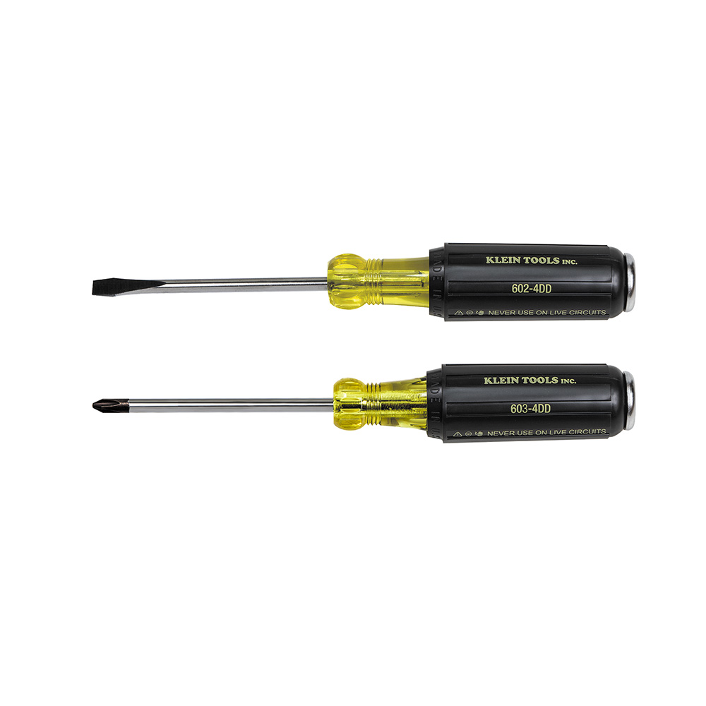 DEMOLITION SCREWDRIVER SET IMPRL 2