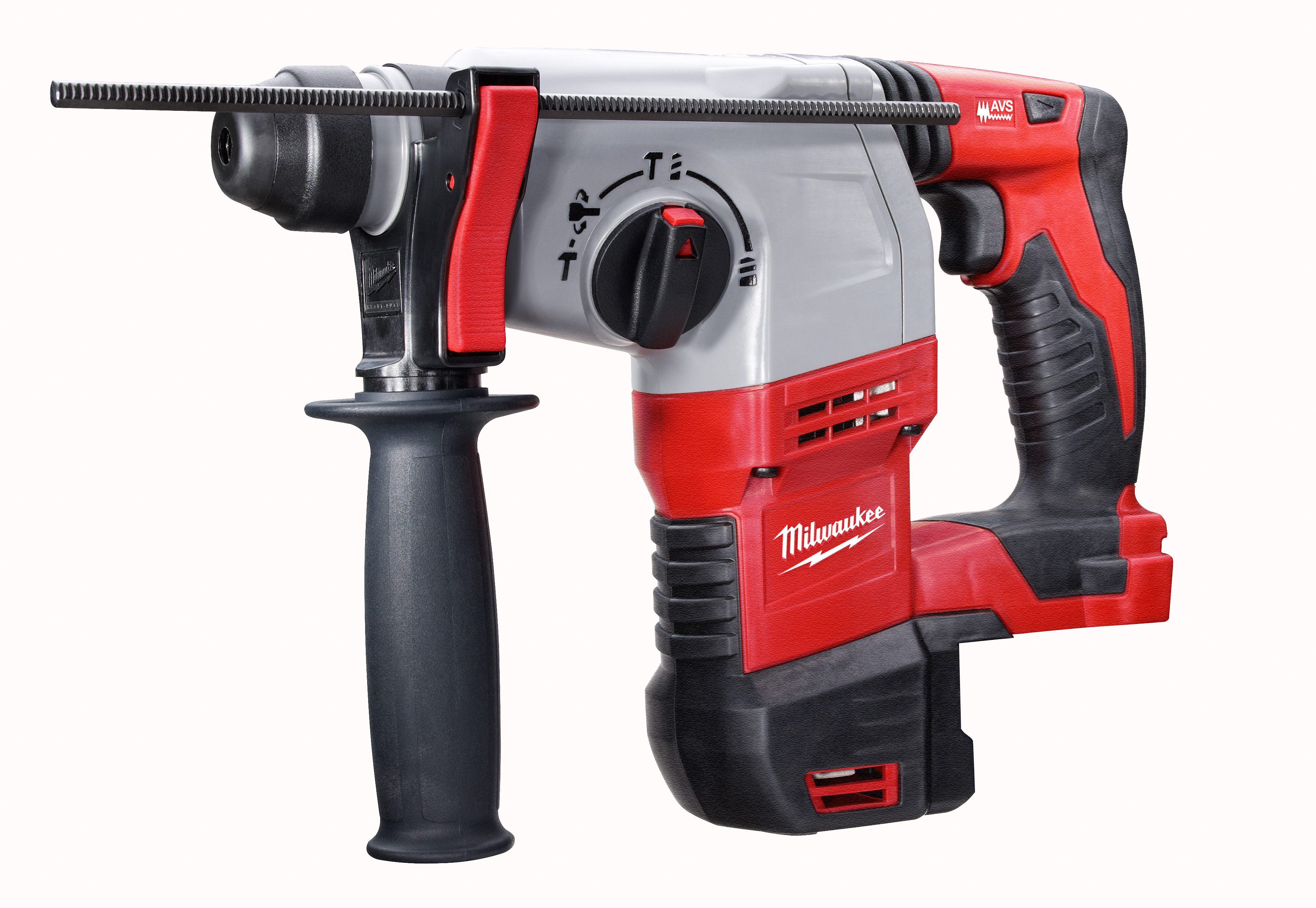 HAMMER CORDLESS RTRY 7/8IN 18VDC 1400RPM