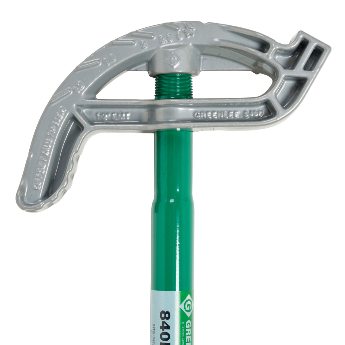 BENDER HAND - 1/2 W/HANDLE