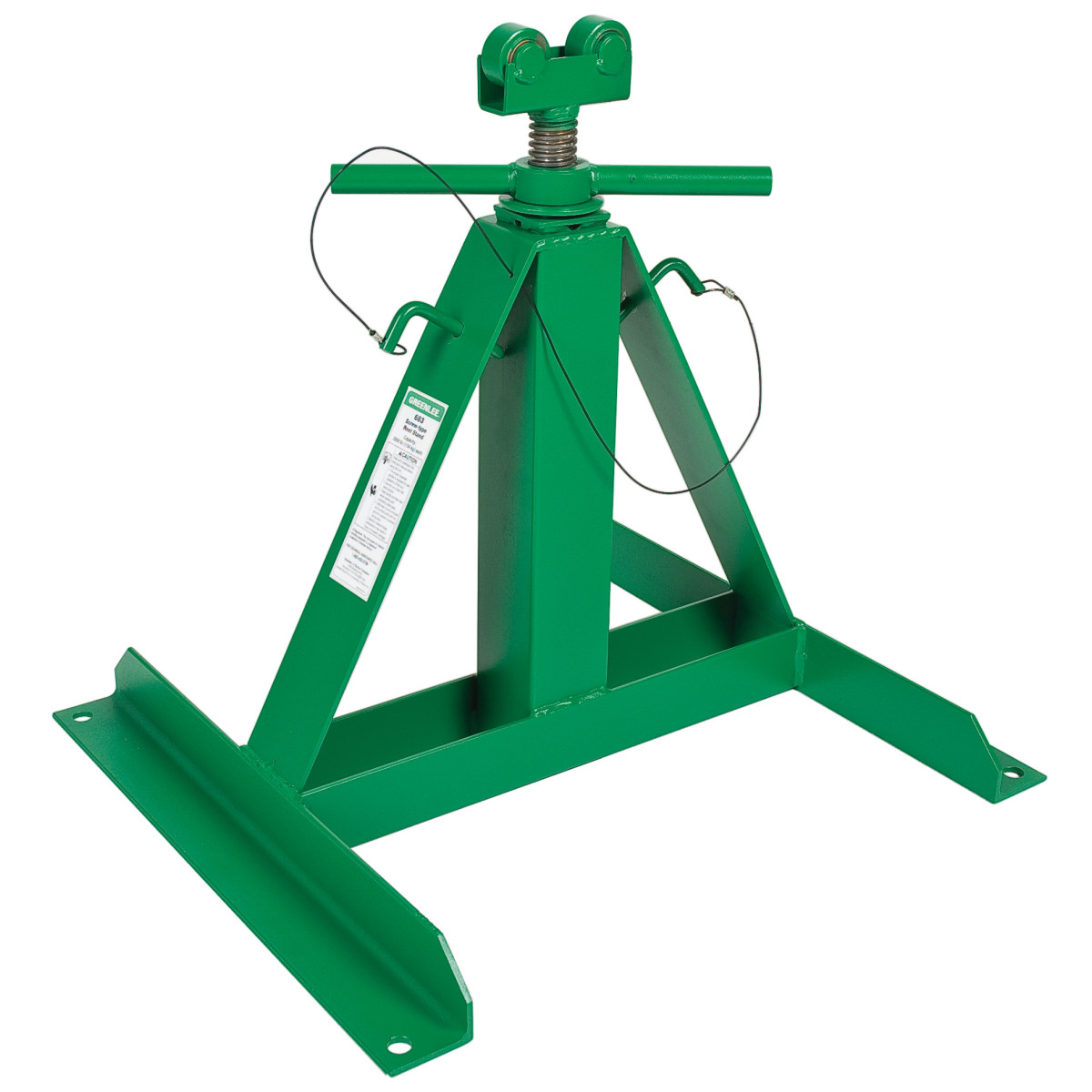 REEL JACKSTAND 683