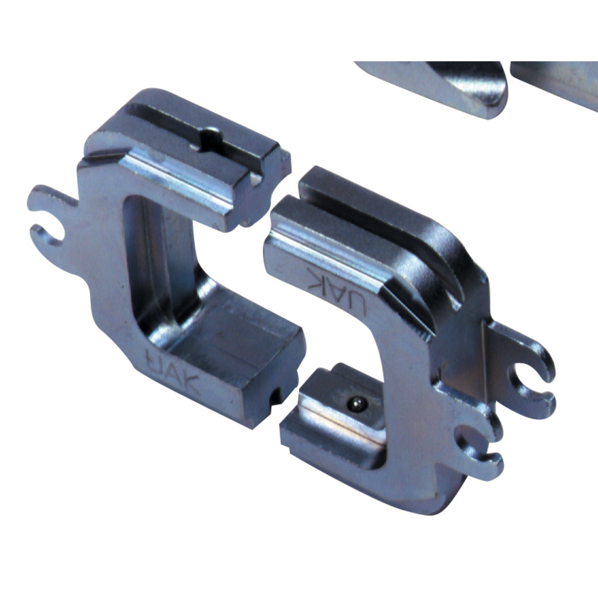 ADAPTER KEARNEY AND T AND B DIES