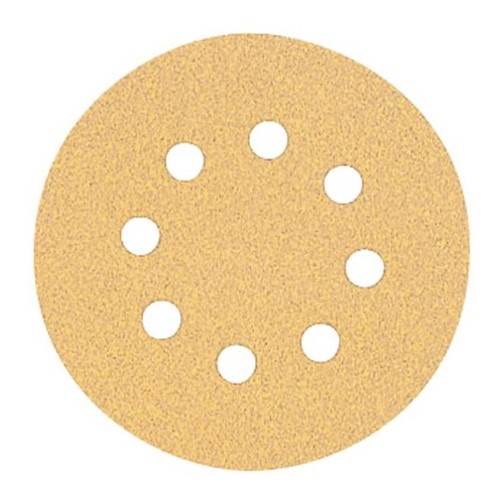 DISC LOOP AND HOOK 5IN 100 MDM AL OXD