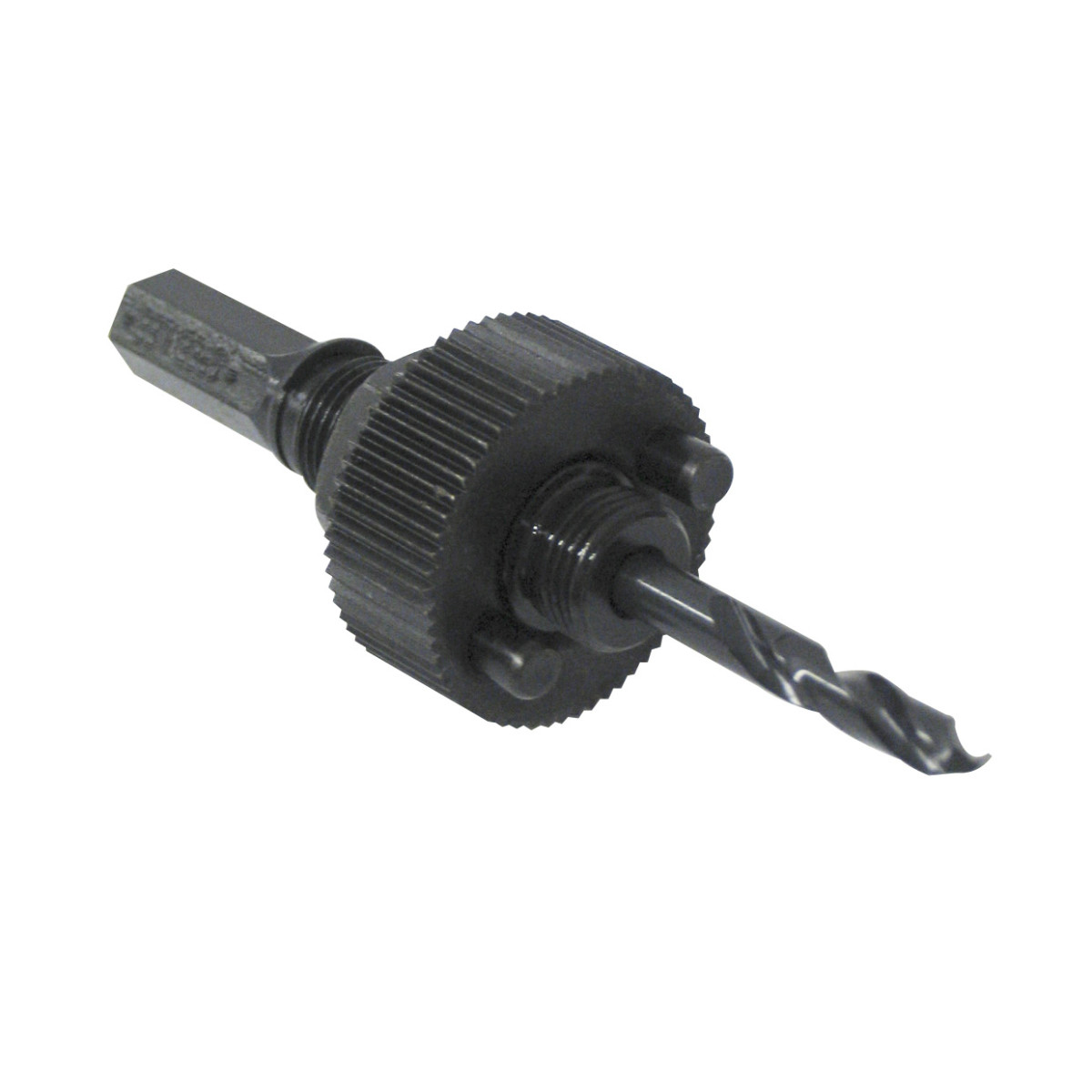 ARBOR HOLESAW 1/2 SHNK 1 FLAT