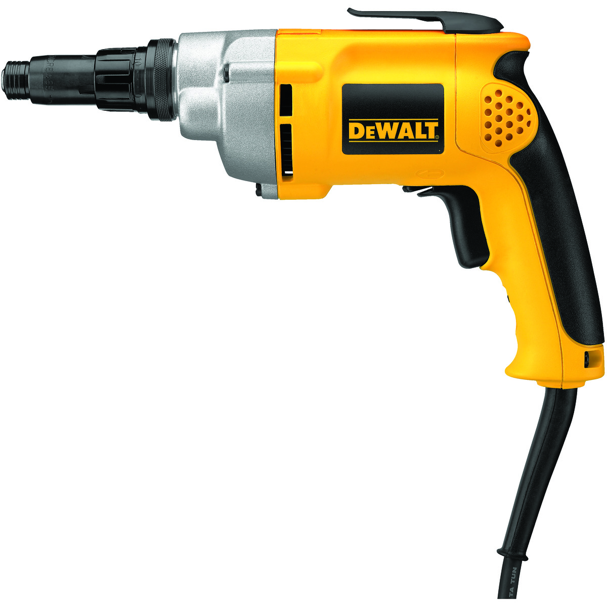 SCREWDRIVER VSR 164IN-LB 120VAC 11.9IN