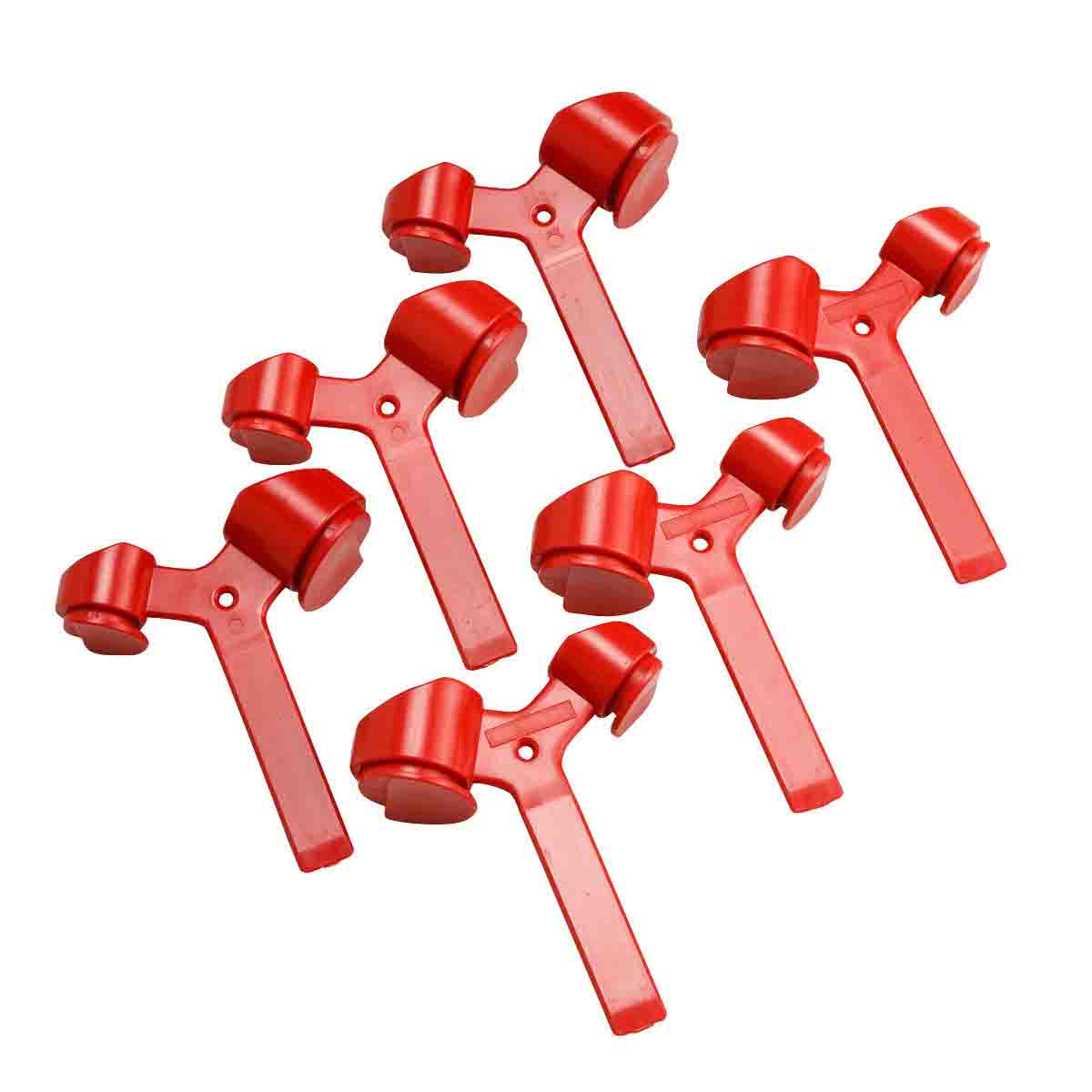 DEVICE BLOCKOUT FUSE BRADY LOCKOUT TAG