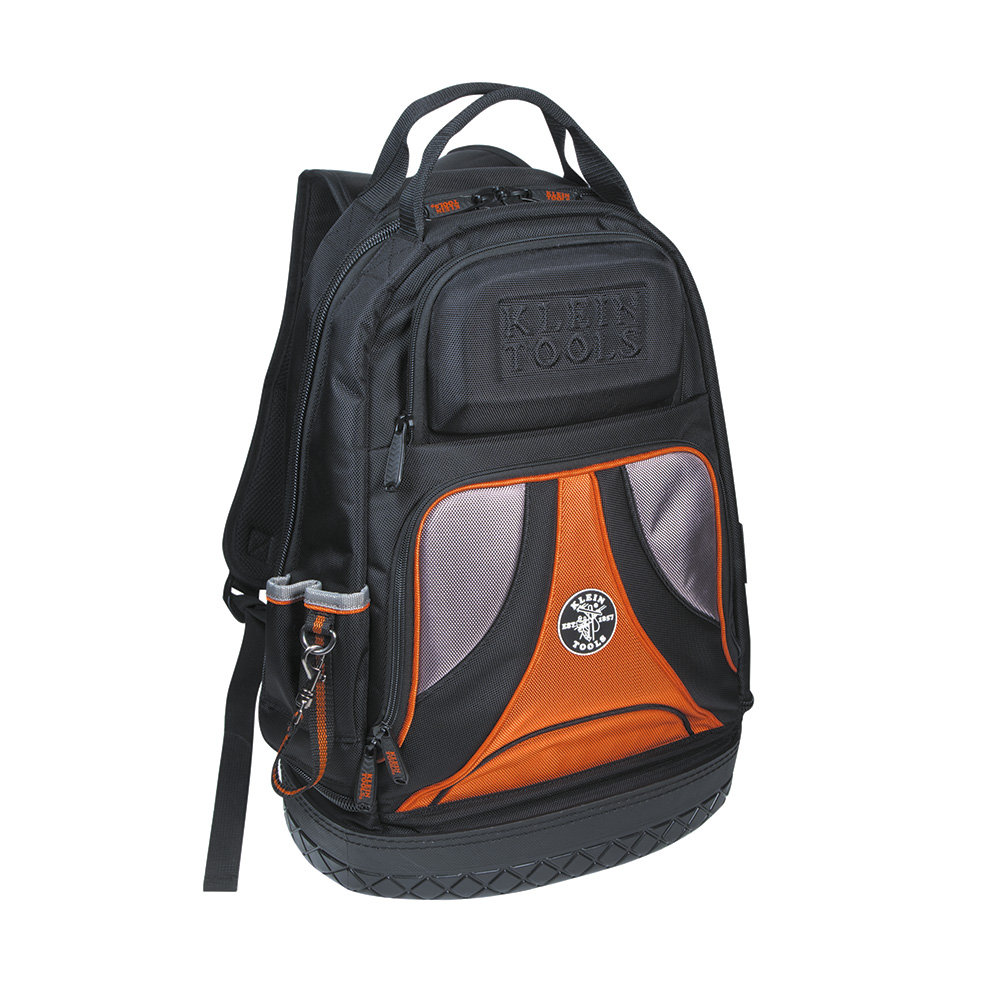 BACKPACK TOOL PRO TRADESMAN POLYEST 39