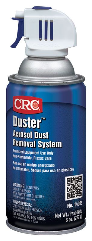 CLEANER DUSTER 12 OZ.