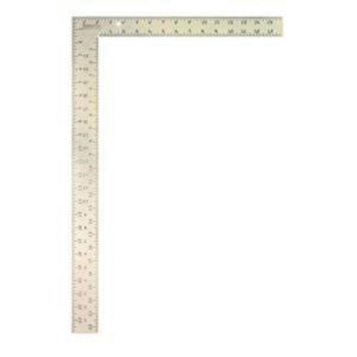 SQUARE CARPENTER 16X24IN STL IN 0.08IN