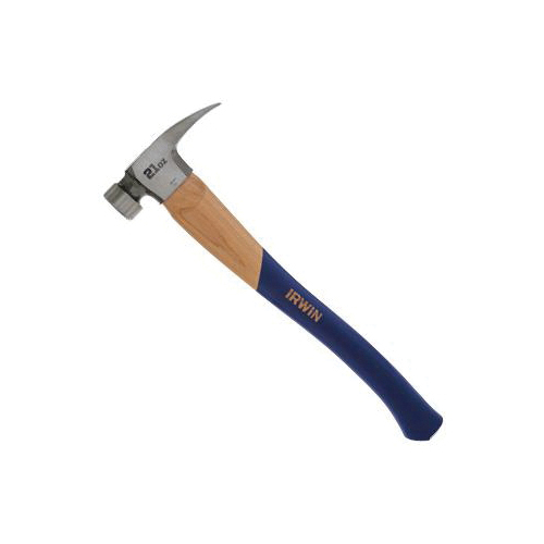 HAMMER FRAMING MILLED 21OZ FST RIP WOOD