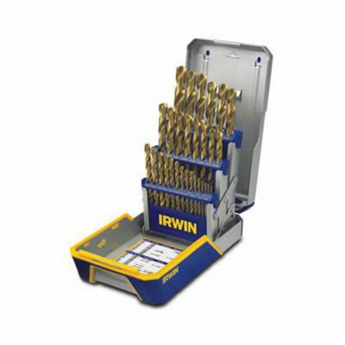 SET DR IMPRL 1/16IN 1/2IN 135DEG 29 HSS