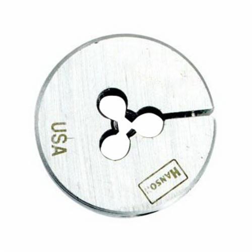 DIE THREADING IMPRL #6-32 UNC 1IN HCS RH