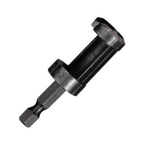 CUTTER PLUG 3/8 IN DIA