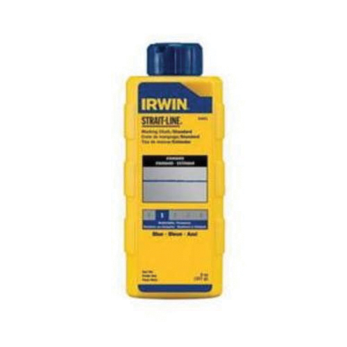 CHALK MARKING BL 4OZ BTL ODORLESS STD