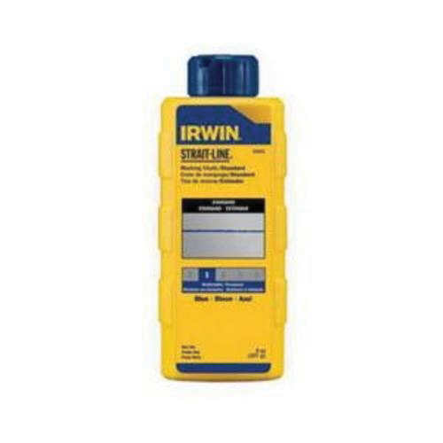 CHALK MARKING BL 8OZ BTL ODORLESS STD