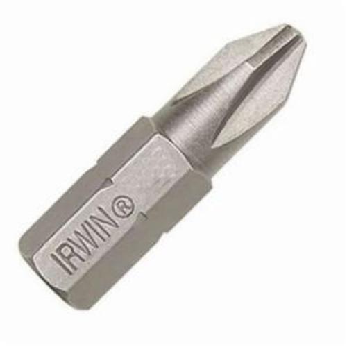 BIT INSR PHILLIPS #1 1IN HEX 1/4IN