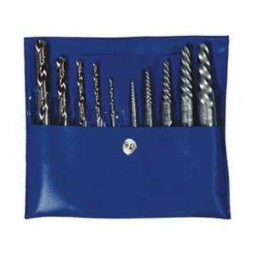 SET BIT DR AND EXTR SCR 10 PC