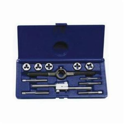 SET DIE AND TAP IMPRL 12 UNC HEX NO PLUG