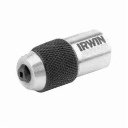 ADAPTER TAP #0 TO 1/4 IN STL 2-3/4IN