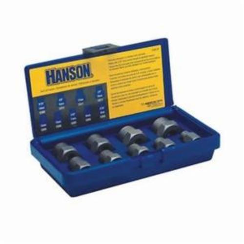 BOLT EXTRACTOR SET METRIC/IMPRL 9 CS PLR