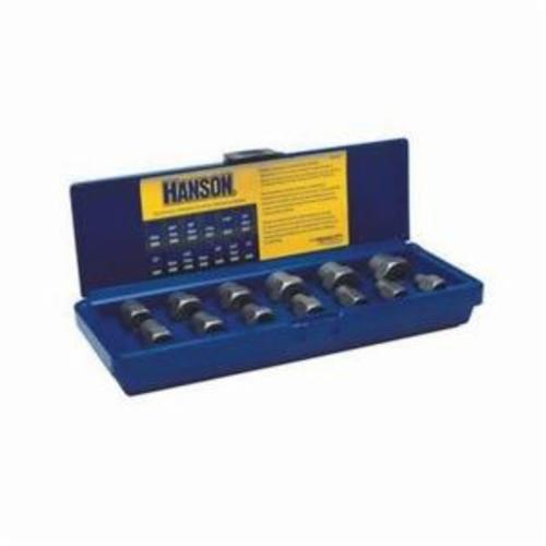 BOLT EXTRACTOR SET METRIC/IMPRL 13 CS