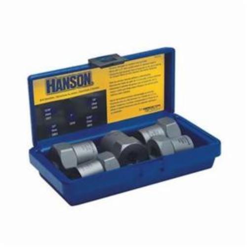 BOLT EXTRACTOR SET METRIC/IMPRL 5 CS PLR