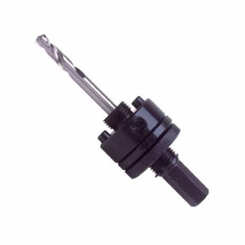 ARBOR SAW HOLE BK OXD 3/8 IN STD HEX SHK