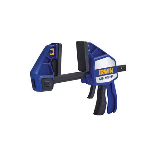 BAR CLAMP/SPREADER 12IN 3-5/8IN STL