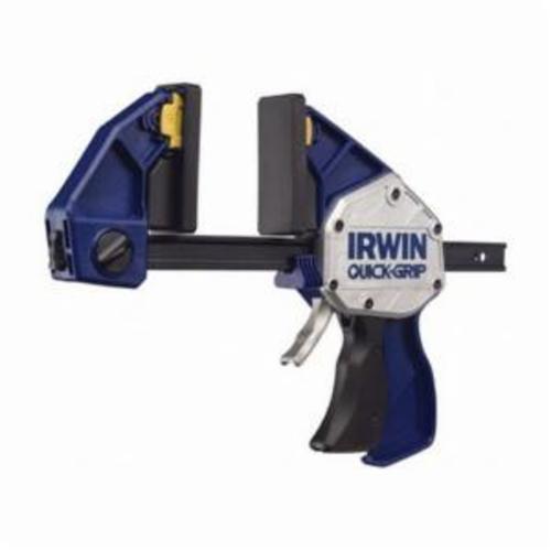 BAR CLAMP QUICK GRIP 6IN