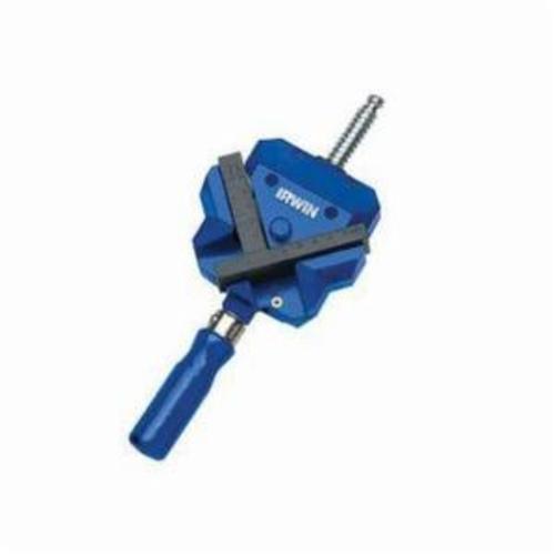 CLAMP ANGLE 3IN 2-3/8IN PLSTC 1-1/4IN