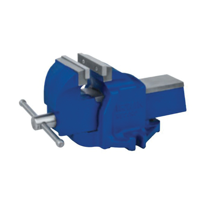 VISE MECHANICS REPLACEABLE 6-1/2IN 5IN