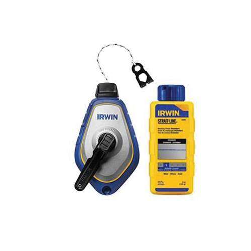 CHALK CHALK AND REEL 100FT 2OZ 3:1