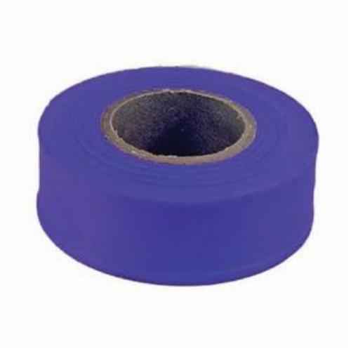 TAPE FLAGGING BL 300FT ROLLX1-3/16IN
