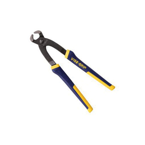 NIPPER CONCRETE 10 TO 22AWG 2/3IN 10IN