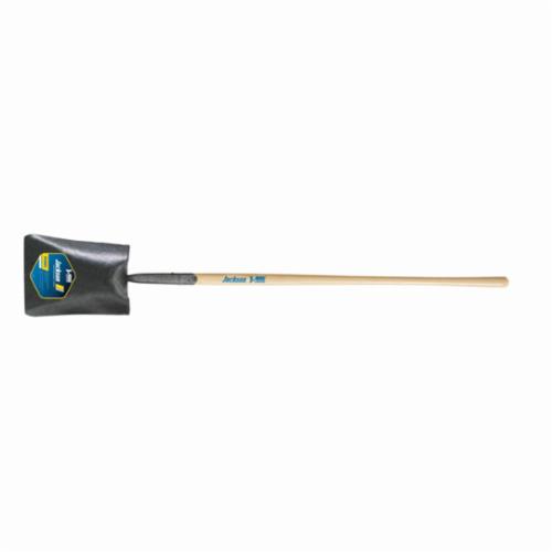 SHOVEL PONY 47INL FST HDWD SMOOTH BACK