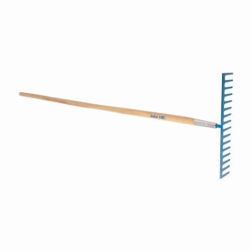 RAKE LVL 16TINES FST HDWD CONTOUREDHDL