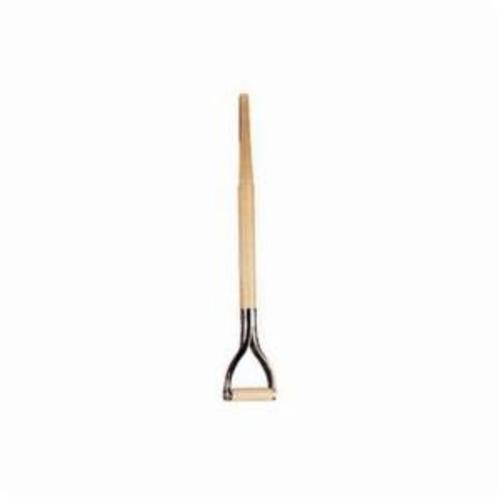 HANDLE SHOVEL 30INL WHT ASH