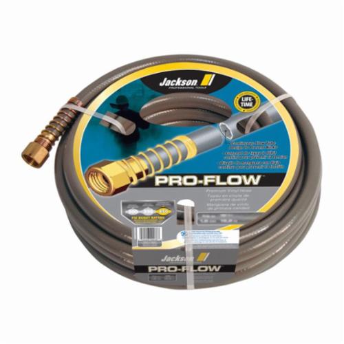 HOSE PROFESSIONAL 5/8IN 50FT 450PSI GRA