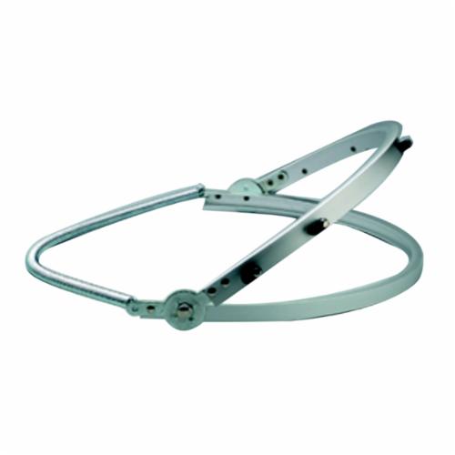 ADAPTER CAP FULL BRIM HARD HAT AL BK 37