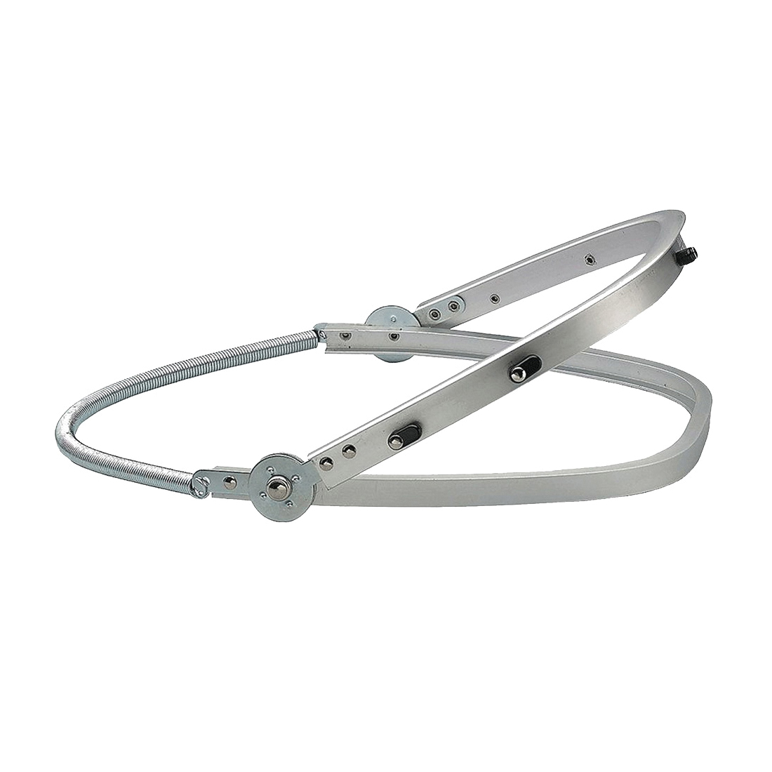 ATTACHMENT SPR COIL CAP SC-6 AL