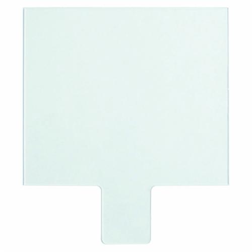 PLATE AUTO-DARKENING FL 5-1/4IN 4-1/2IN