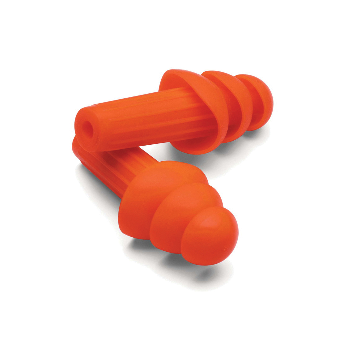 EARPLUGS 26DB TPL FLG