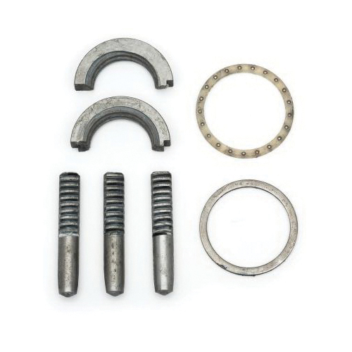 KIT SVCE CHUCK ALY STL NAT NEW STYLE