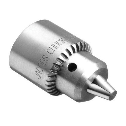 CHUCK DR 0.028 TO 0.156IN 0JT JACOBS TPR