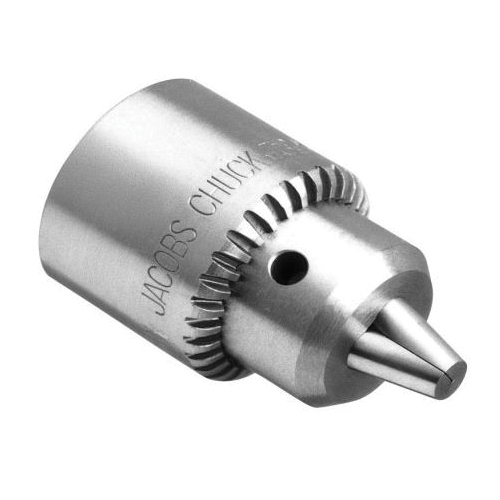 CHUCK DR 0.028 TO 0.25IN 1JT JACOBS TPR