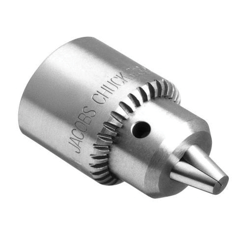 CHUCK DR 0.028 TO 0.25IN 5/16-24 THD PL