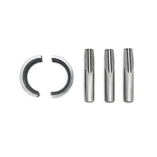 UNIT NUT AND JAW REPLACEMENT