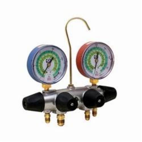 MANIFOLD CHRG R-22 R-404A & R-410A REFG