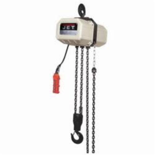 HOIST CHAIN ELEC 1TON 8X24MM 10FT
