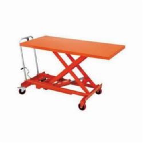 TABLE LIFT 1100LB 63IN 31-1/2IN 11-1/8IN