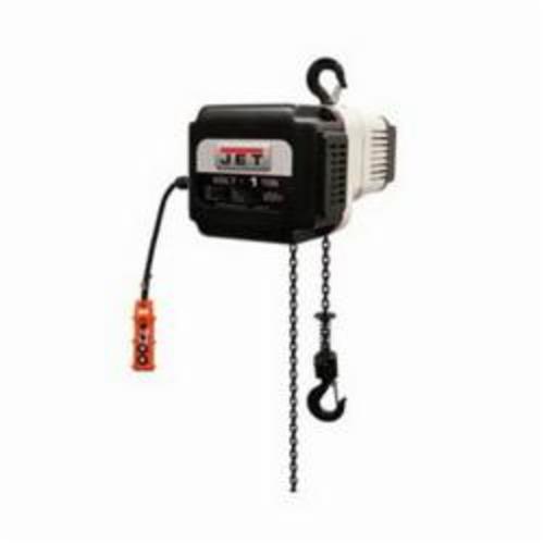 HOIST CHAIN ELEC 1TON 8X24MM 20FT 3HP